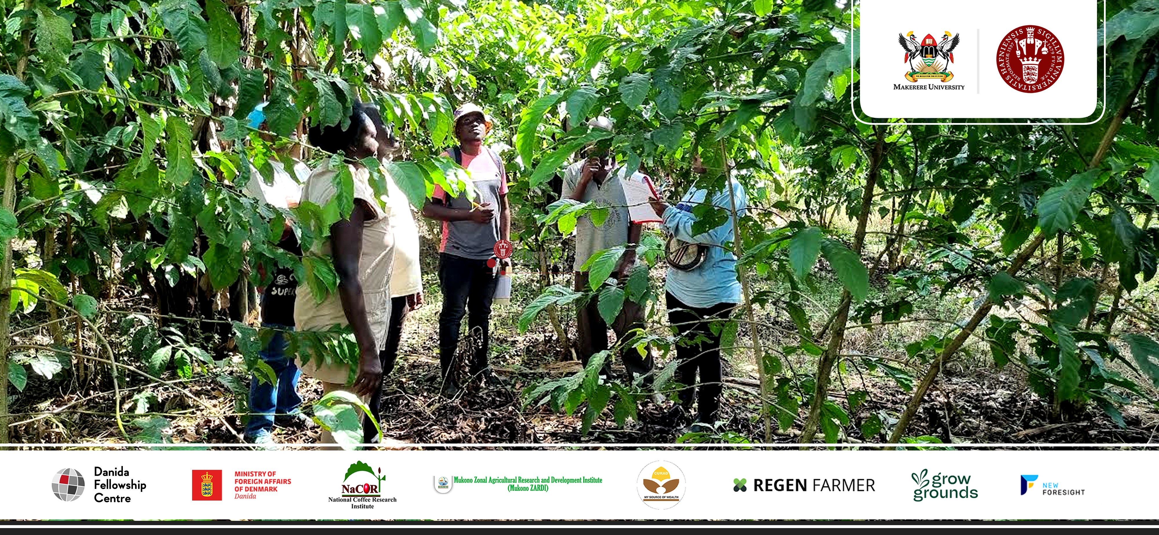 Science in the Shade