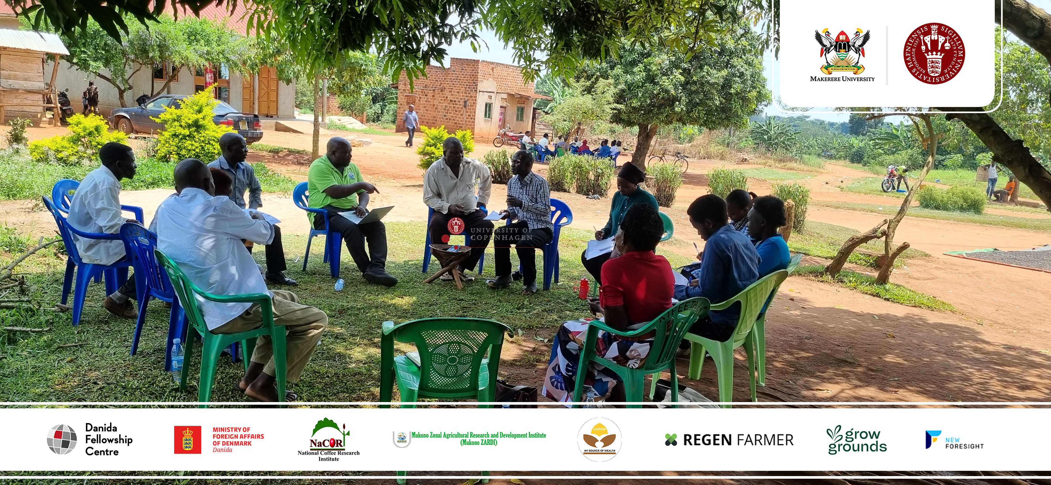 Growing Together: Community Wisdom for Climate-Smart Coffee