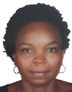 Dr. Jenipher Bisikwa