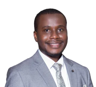 Mr. Ezra Mugambe Mwesigwa