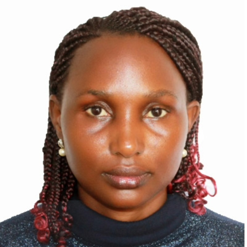 Ms. Justine Nakibuule