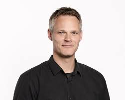 Associate Professor Aske Skovmand Bosselmann