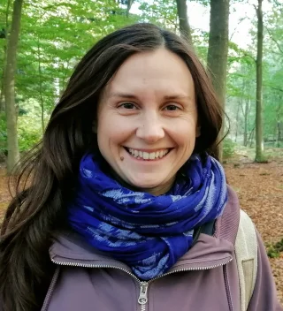 Assistant Professor Nerea Turreira Garcia