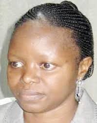 Associate Professor Susan Balaba  Tumwebaze