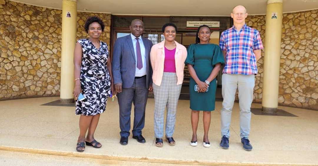 advancing-agroforestry-research-through-international-supervision-agroforestry-expert-prof-anders-ræbild-visits-uganda