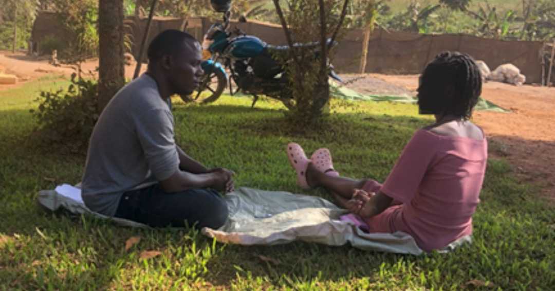 apcco-phd-student-brings-carbon-conversations-to-life-in-greater-masaka-region