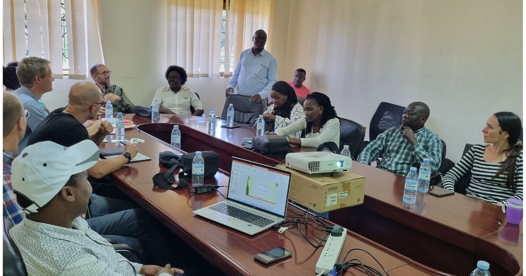 Apcco Project Inception