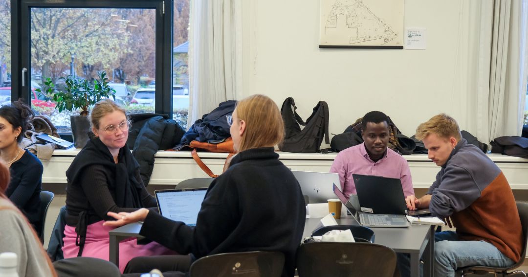 interdisciplinary-solutions